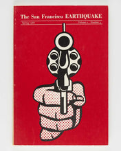 Load image into Gallery viewer, HERMAN, [Jan] Jacob ( editor ). The San Francisco Earthquake: Issues 1–5. [[bmid:2125179e]]