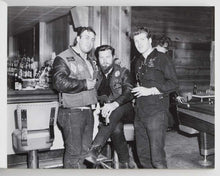 Load image into Gallery viewer, ROBERTS, Beverley V. Portraits of American Bikers: Life in the 1960s (The Flash Collection).