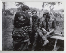 Load image into Gallery viewer, ROBERTS, Beverley V. Portraits of American Bikers: Life in the 1960s (The Flash Collection).