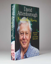 Load image into Gallery viewer, ATTENBOROUGH, David New Life Stories.