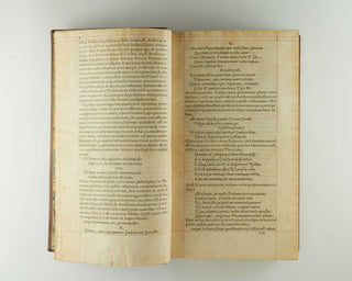 ESTIENNE, Henri (editor). Οἱ tῆς ἡρωικῆς ποιήσεως πρωτεύοντες ποιηταί [Oi tês hêrôikês poiêseôs prôteuontes poiêtai]. Poetae graeci principes heroici carminis, & alii nonnulli. [[bmid:2125236g]]