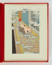 Load image into Gallery viewer, PHILLIPS, Tom. A Humument. Volume I[–X, with two volumes of additional material].