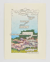 Load image into Gallery viewer, PHILLIPS, Tom. A Humument. Volume I[–X, with two volumes of additional material].