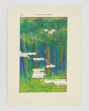 Load image into Gallery viewer, PHILLIPS, Tom. A Humument. Volume I[–X, with two volumes of additional material].