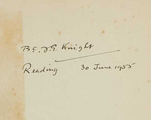 Load image into Gallery viewer, MACDIARMID, Hugh; FERGUSSON, John Duncan ( illustrator ). In Memoriam James Joyce. A Vision of World Language.