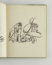 Load image into Gallery viewer, MACDIARMID, Hugh; FERGUSSON, John Duncan ( illustrator ). In Memoriam James Joyce. A Vision of World Language.