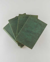 Load image into Gallery viewer, DURRELL, Lawrence. [The Alexandria Quartet:] Justine; Balthazar; Mountolive; Clea.