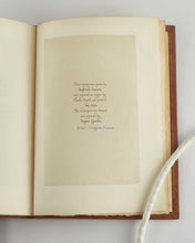 Load image into Gallery viewer, SASSOON, Siegfried; Charles SIGRIST ( engraver ). Vigils.