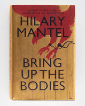 Load image into Gallery viewer, MANTEL, Hilary The Wolf Hall Trilogy. Wolf Hall, Bring Up the Bodies, The Mirror and the Light (with The World of Wolf Hall).
