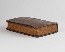 Load image into Gallery viewer, HORN, Georg. Dissertationes historicae et politicae.