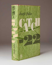 Load image into Gallery viewer, HELLER, Joseph. Catch–22.