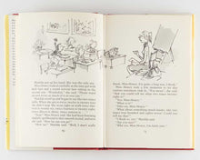 Load image into Gallery viewer, DAHL, Roald; Quentin BLAKE ( illustrator ). Matilda.