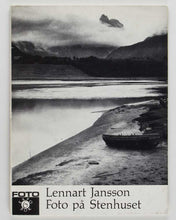 Load image into Gallery viewer, FRANK, Pär, and Jonsson RUNE ( editors ). A full run of ‘Foto Expo Bok’.