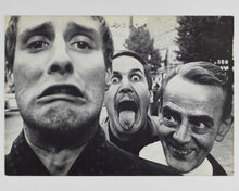 Load image into Gallery viewer, FRANK, Pär, and Jonsson RUNE ( editors ). A full run of ‘Foto Expo Bok’.