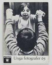 Load image into Gallery viewer, FRANK, Pär, and Jonsson RUNE ( editors ). A full run of ‘Foto Expo Bok’.