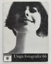 Load image into Gallery viewer, FRANK, Pär, and Jonsson RUNE ( editors ). A full run of ‘Foto Expo Bok’.