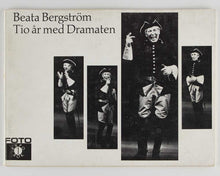 Load image into Gallery viewer, FRANK, Pär, and Jonsson RUNE ( editors ). A full run of ‘Foto Expo Bok’.