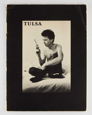 CLARK, Larry. Tulsa.