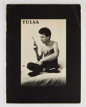 Load image into Gallery viewer, CLARK, Larry. Tulsa.