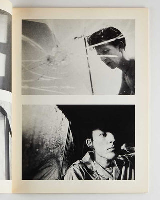 CLARK, Larry. Tulsa.