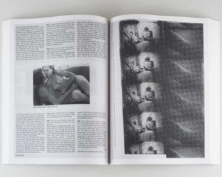 CLARK, Larry. The Tulsa Reader 1971–2010.