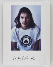 Load image into Gallery viewer, CLARK, Larry. Forgotten Photographs.