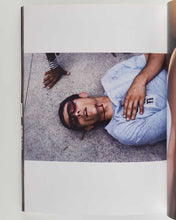 Load image into Gallery viewer, CLARK, Larry. Forgotten Photographs.