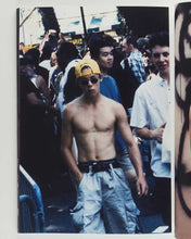 Load image into Gallery viewer, CLARK, Larry. Forgotten Photographs.
