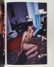 Load image into Gallery viewer, CLARK, Larry. Forgotten Photographs.