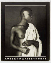 Load image into Gallery viewer, MAPPLETHORPE, Robert; Germano CELANT ( editor ). Robert Mapplethorpe fotografie. [[bmid:2125380]]