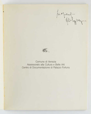 MAPPLETHORPE, Robert; Germano CELANT ( editor ). Robert Mapplethorpe fotografie. [[bmid:2125380b]]