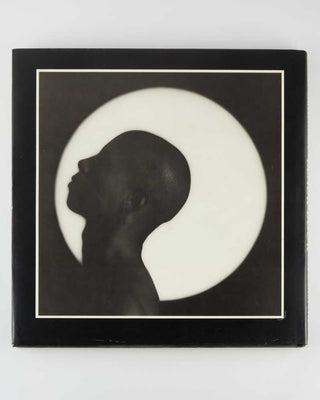 MAPPLETHORPE, Robert; Ntozake SHANGE ( introductory poem ). Robert Mapplethorpe Black Book. [[bmid:2125382c]]