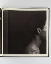 Load image into Gallery viewer, MAPPLETHORPE, Robert; Ntozake SHANGE ( introductory poem ). Robert Mapplethorpe Black Book.