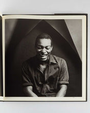 Load image into Gallery viewer, MAPPLETHORPE, Robert; Ntozake SHANGE ( introductory poem ). Robert Mapplethorpe Black Book.