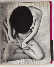 Load image into Gallery viewer, FUKASE, Masahisa; Inada NADA ( introduction ); Yamagishi SHOJI ( afterword ). Homo Ludence.