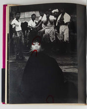 Load image into Gallery viewer, FUKASE, Masahisa; Inada NADA ( introduction ); Yamagishi SHOJI ( afterword ). Homo Ludence.