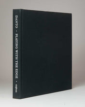 Load image into Gallery viewer, MAPPLETHORPE, Robert; Arthur C. DANTO (text). Playing with the Edge. The Photographic Achievement of Robert Mapplethorpe. [[bmid:2125384a]]