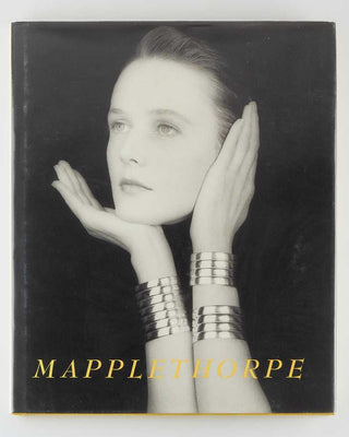 MAPPLETHORPE, Robert. Some Women. [[bmid:2125385b]]