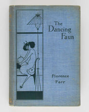 Load image into Gallery viewer, FARR, Florence. The Dancing Faun. [[bmid:2125387a]]