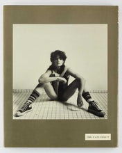 Load image into Gallery viewer, MAPPLETHORPE, Robert; Bruce CHATWIN ( text ). Lady Lisa Lyon. [[bmid:2125388b]]