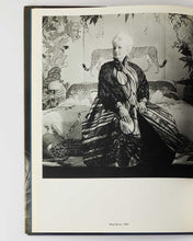 Load image into Gallery viewer, MAPPLETHORPE, Robert; Susan SONTAG ( introduction ). Certain People: A Book of Portraits.
