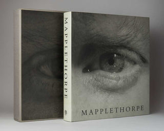 MAPPLETHORPE, Robert; Arthur C. DANTO ( essay ). Mapplethorpe. [[bmid:2125390]]