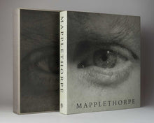 Load image into Gallery viewer, MAPPLETHORPE, Robert; Arthur C. DANTO ( essay ). Mapplethorpe. [[bmid:2125390]]
