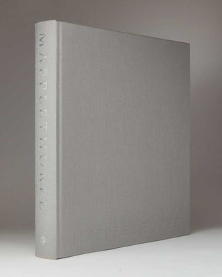 MAPPLETHORPE, Robert; Arthur C. DANTO ( essay ). Mapplethorpe. [[bmid:2125390a]]