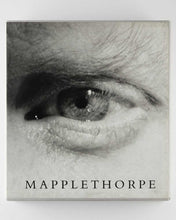Load image into Gallery viewer, MAPPLETHORPE, Robert; Arthur C. DANTO ( essay ). Mapplethorpe. [[bmid:2125390b]]