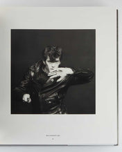 Load image into Gallery viewer, MAPPLETHORPE, Robert; Arthur C. DANTO ( essay ). Mapplethorpe. [[bmid:2125390f]]