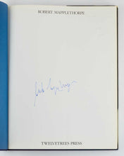 Load image into Gallery viewer, MAPPLETHORPE, Robert; Arthur C. DANTO ( essay ). Mapplethorpe. [[bmid:2125390h]]