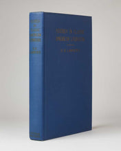 Load image into Gallery viewer, LAWRENCE, D.H. Studies in Classic American Literature.