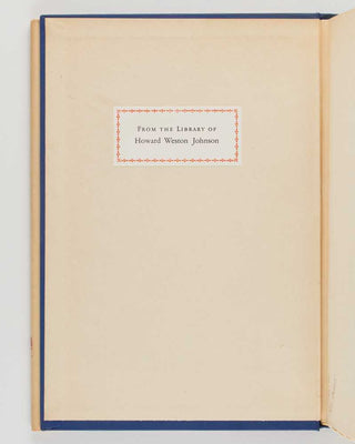 LAWRENCE, D.H. Studies in Classic American Literature.