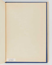 Load image into Gallery viewer, LAWRENCE, D.H. Studies in Classic American Literature.